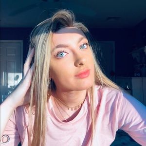 Meet your Posher, Natasha